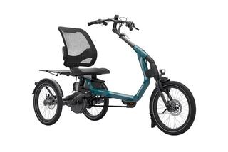 Van Raam Easy Rider 3 incl 846WH
