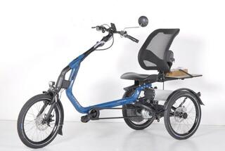Van Raam 3W Easy Rider 2 basis demo 12