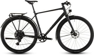Cube NULANE PRO FE GREY/CHROME
