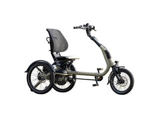 Van Raam Easy Rider Compact 522WH