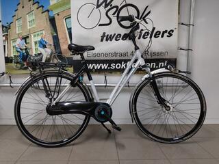 Gazelle Chamonix C8