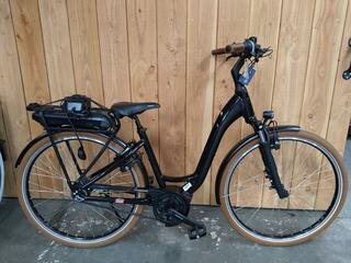 Riese & M�ller Stadfiets