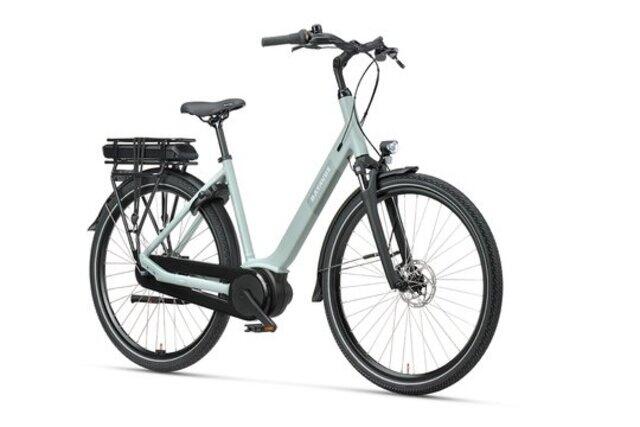 Batavus Altura CP 2026