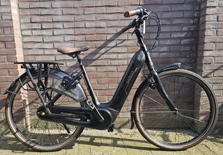Gazelle Grenoble c8