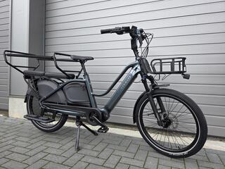 Tenways Longtail DUO Elektrische longtail