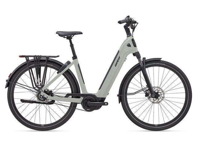 Giant Newtour E+ 1