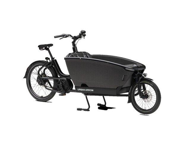Urban Familynext Advanced Manual