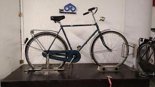 Sparta Railstar