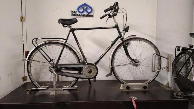 Batavus Barcelona