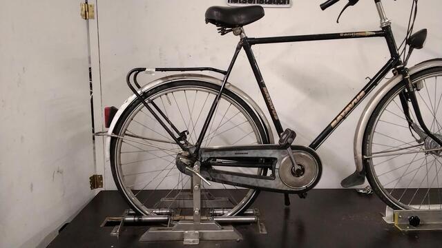 Batavus Barcelona