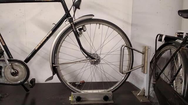 Batavus Barcelona