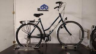Giant Tourer