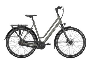 Gazelle Chamonix C8