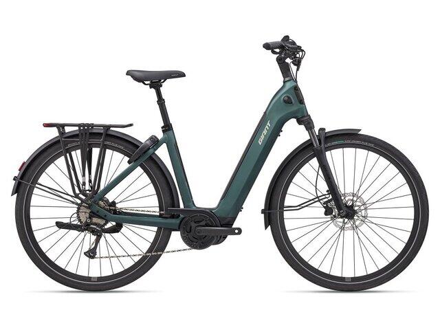Giant Newtour E+