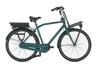 Gazelle HeavyDutyNL C7+
