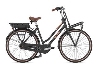 Gazelle Miss Grace C7