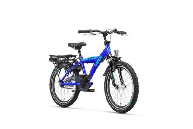 Batavus Snake 20
