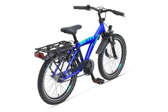 Batavus Snake 20