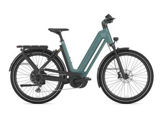Gazelle Eclipse T11
