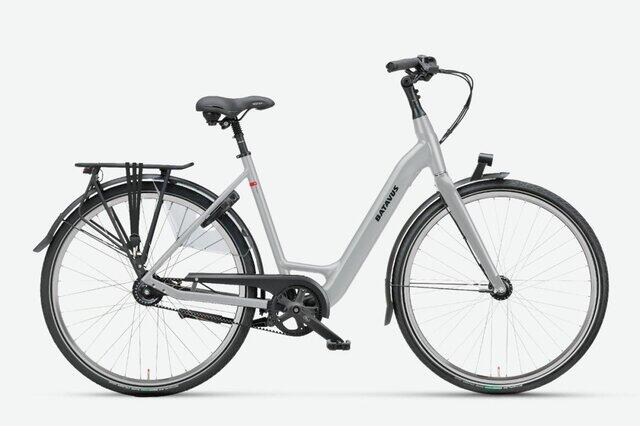 Batavus Finez Holiday Exclusive