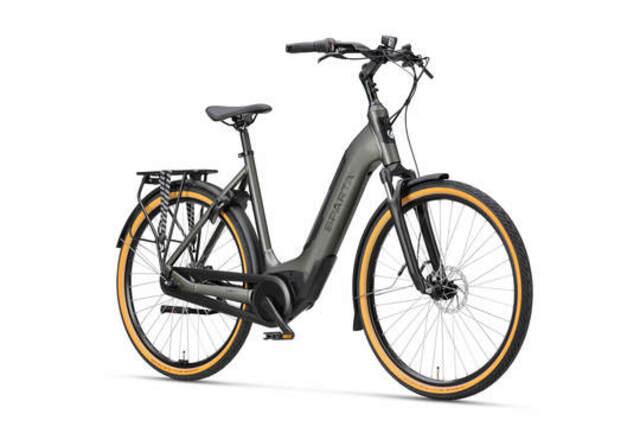 Sparta C-Grid Energy 2026