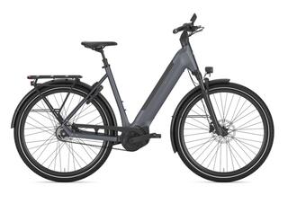 Gazelle Ultimate C5+