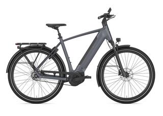 Gazelle Ultimate C5+