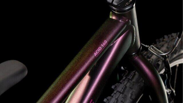 Cube Acid 160 MOLOTOV/PINK