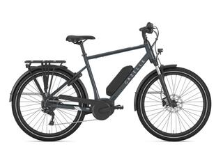 Gazelle Medeo T9