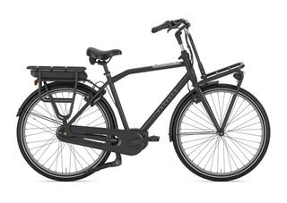 Gazelle HeavyDutyNL C7
