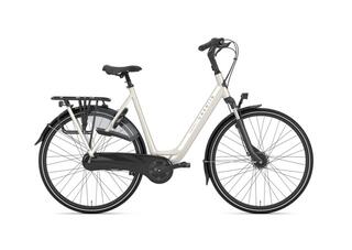 Gazelle Orange C7+
