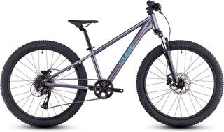 Cube ACID 240 DISC GALACTIC/CYAN