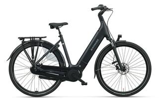 Batavus Finez PT, 48cm 500Wh