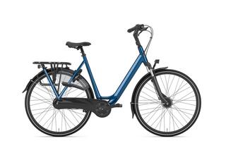 Gazelle Orange C7+