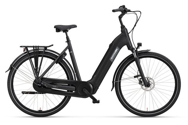 Batavus Altura Power Pro BES3
