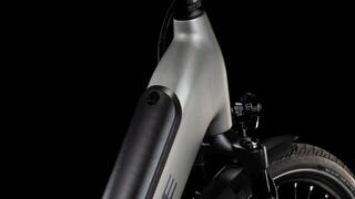 Cube SUPREME HYBRID SLX 625