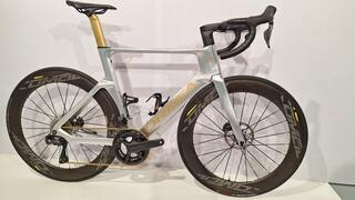 Orbea ORCA AERO M20iLTD