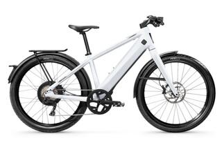 Stromer ST3 ketting