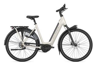 Gazelle Grenoble C5