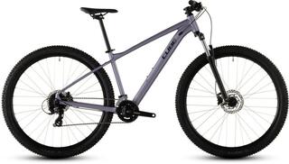 Cube AIM ONE LIGHTPURPLE/CHROME