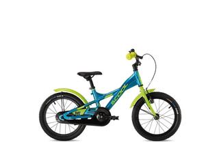 SCO Xxlite 16 Zoll 1-Gang, R&uuml;cktritt
