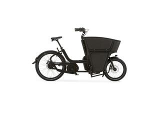 Urban Shorty Cargo Line