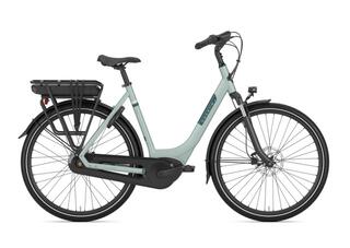 Gazelle Paris C7