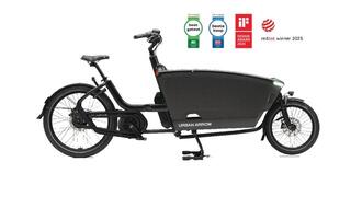 Urban FamilyNext Essential 400Wh