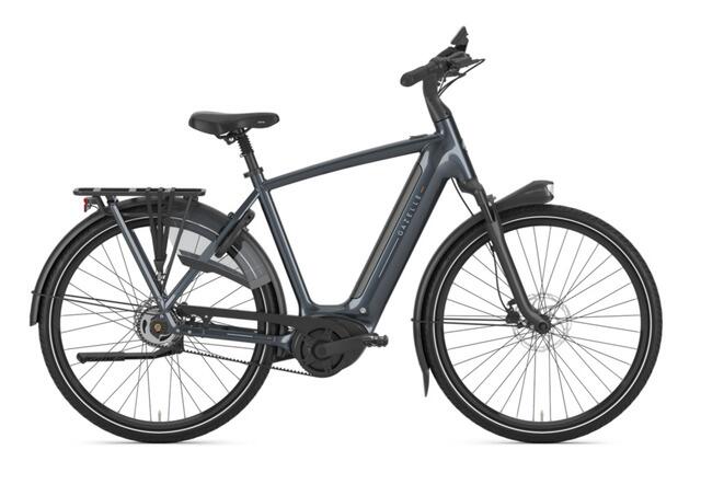 Gazelle Grenoble C5