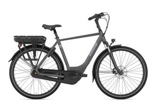 Gazelle Paris C7+