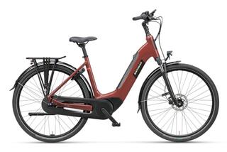 Batavus Altura E-go Power Pro BES3