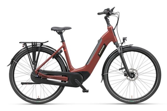 Batavus Altura E-go Power Pro BES3