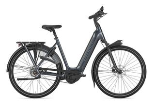 Gazelle Grenoble C5