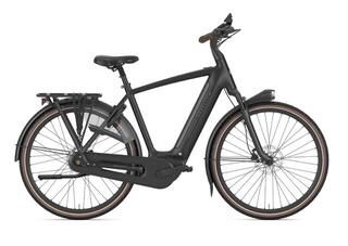 Gazelle Grenoble 3.0 C8+ Hmb